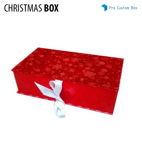 Christmas Box 3