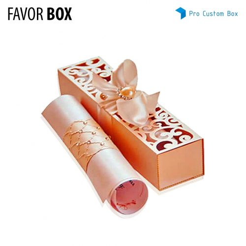 Favor Box 2