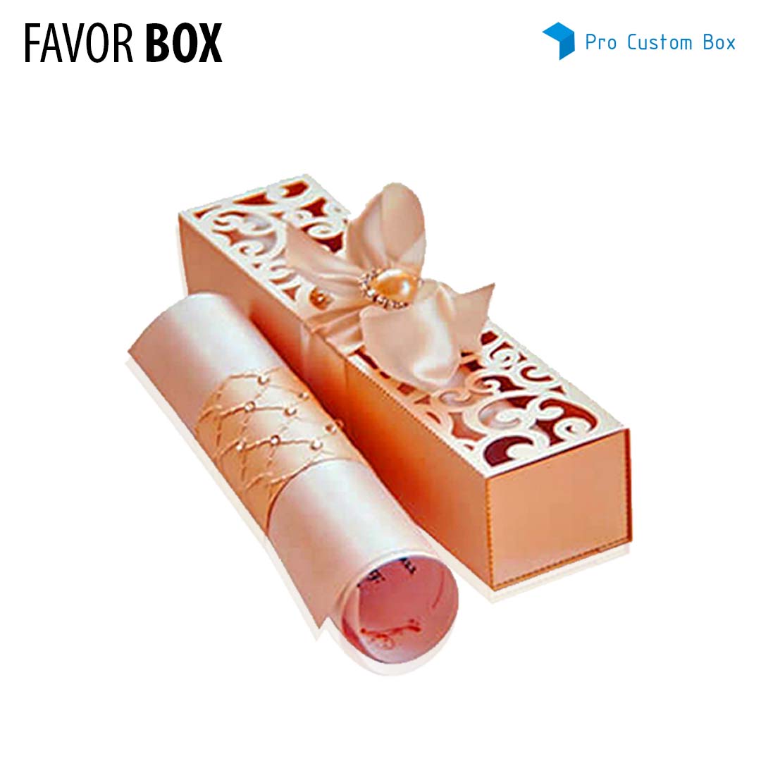 Favor Box 2