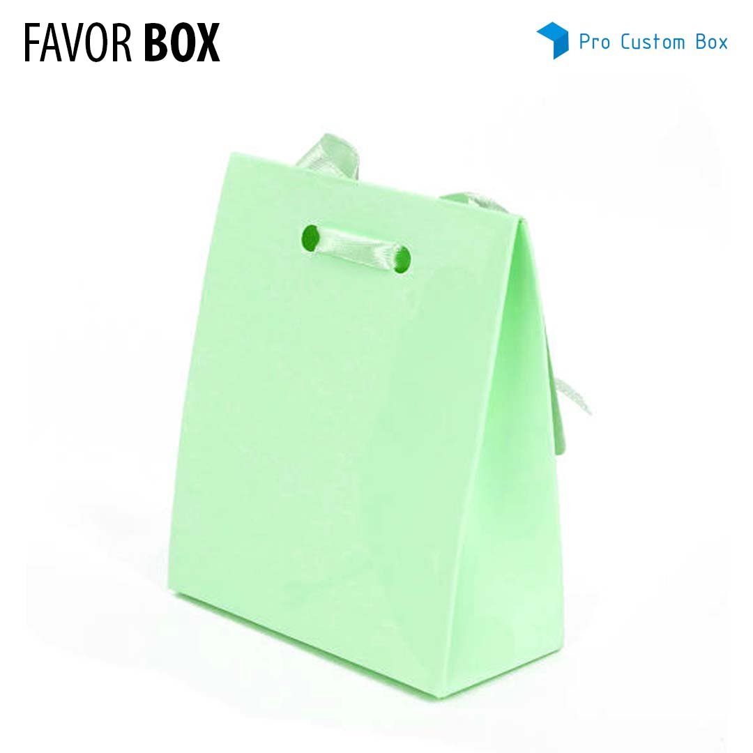 Favor Box 4