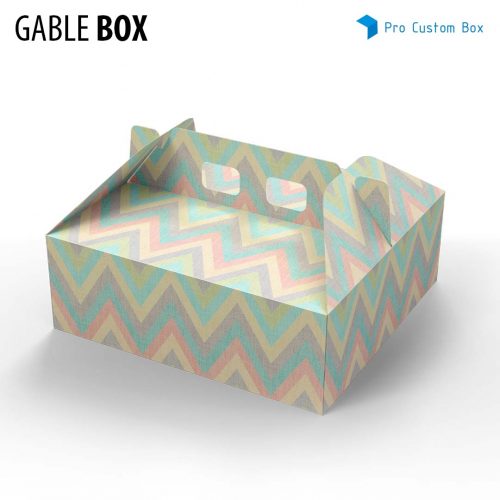 Gable Box 1
