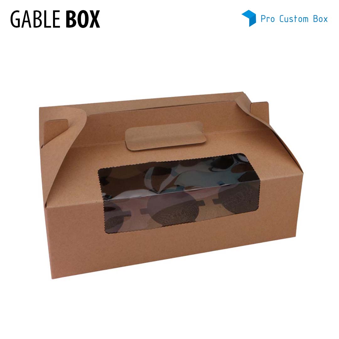 Gable Box 2