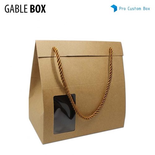 Gable Box 4