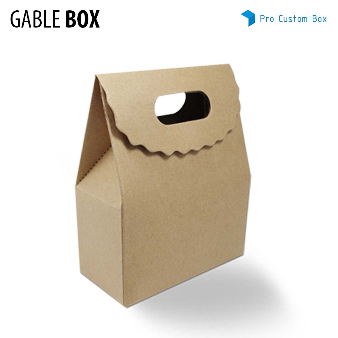 Gable Box 5