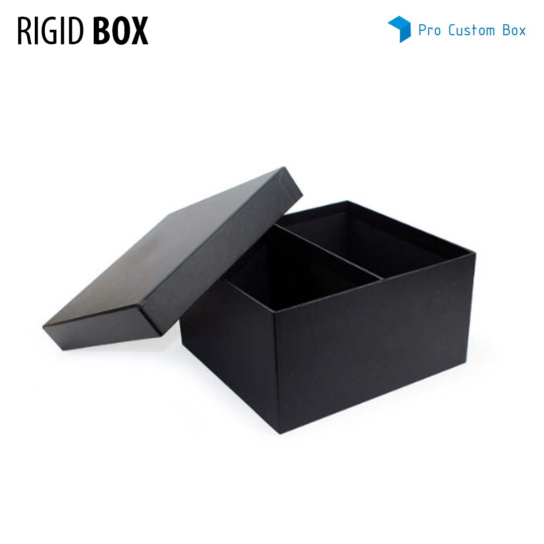 Rigid Box 4