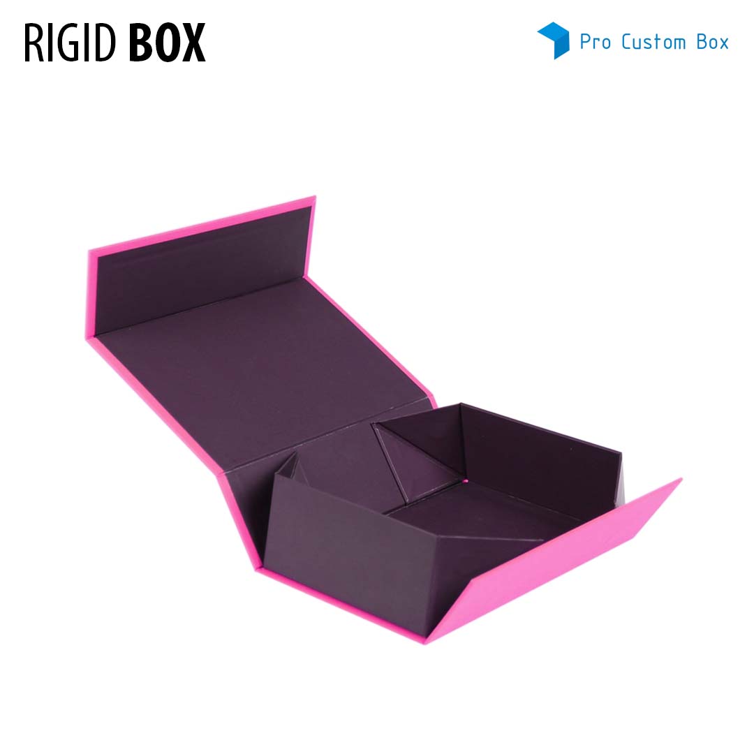 Rigid Box 5