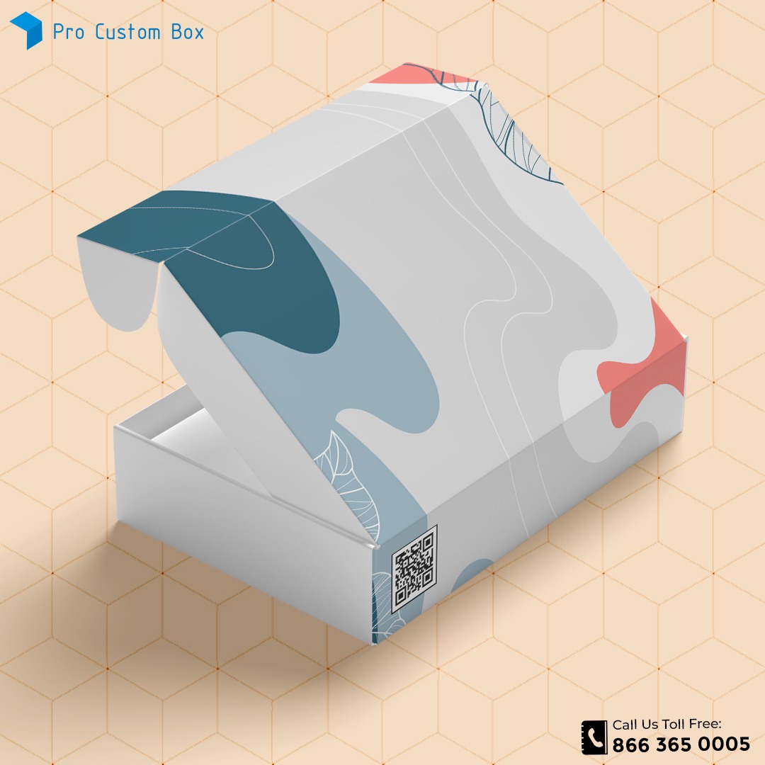 Interactive Packaging 