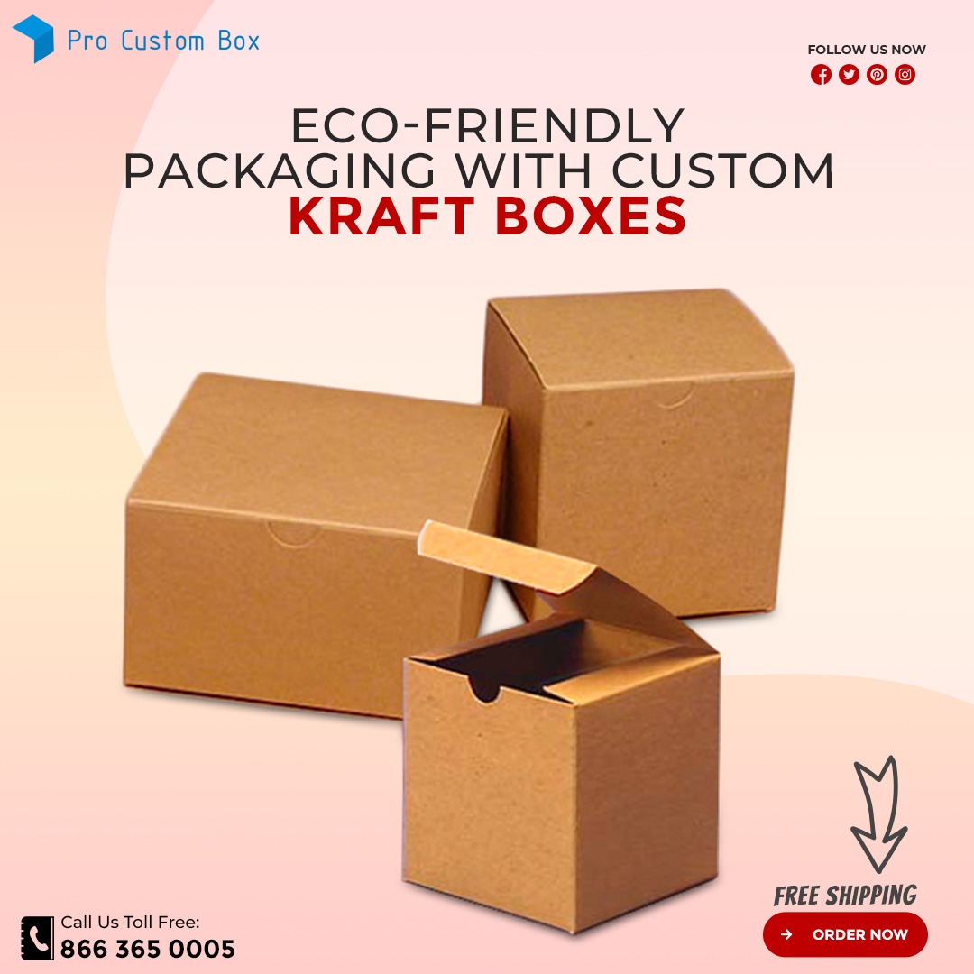 The Importance of Sustainability in Packaging - Pro Custom Box