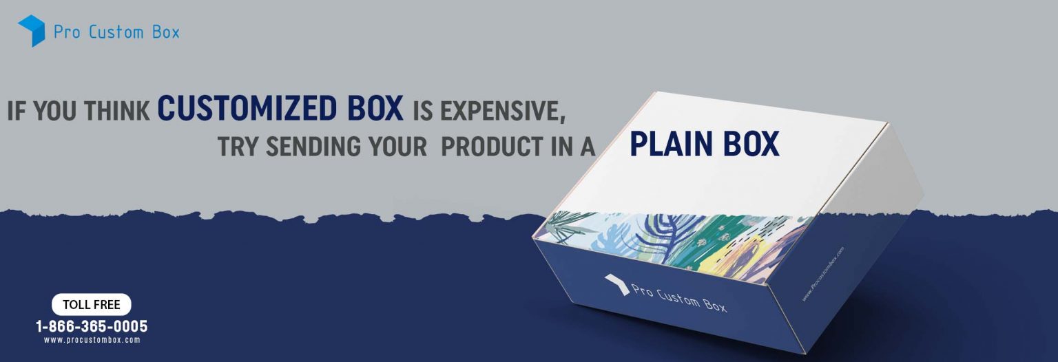 Pro Custom Box - Custom Printing and Packaging Solutions