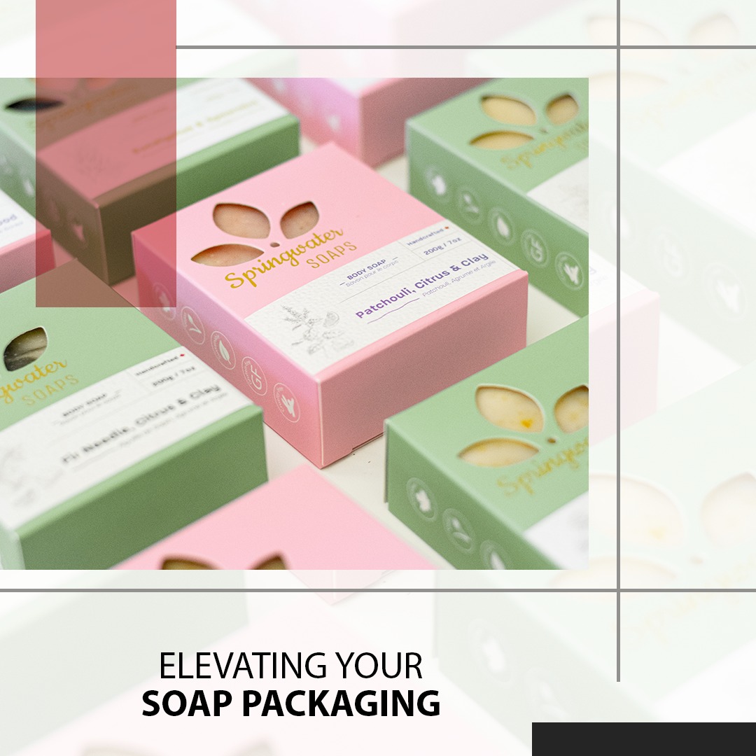 soap box design
