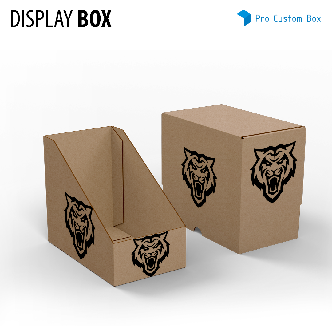 Display Box 5