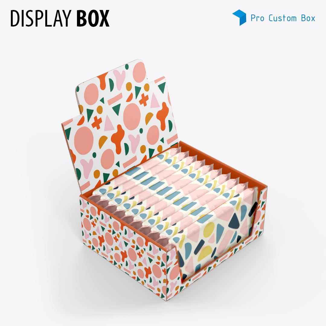 Display Box 6