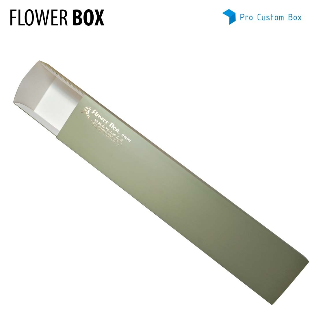 flower box