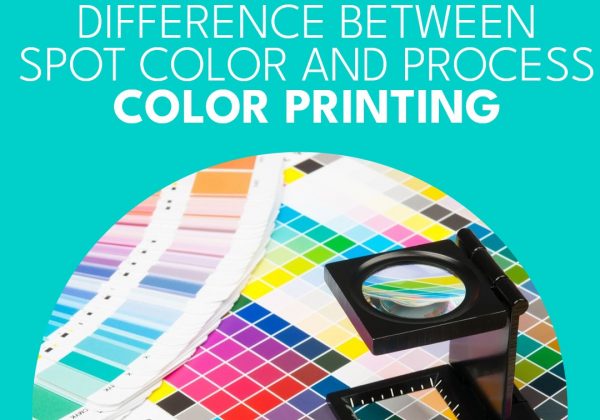 Difference between Spot color and Process Color Printing (2)
