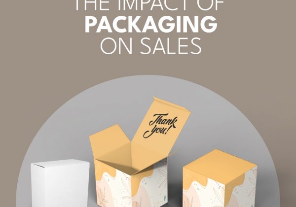 The Impact Of Packaging On Sales