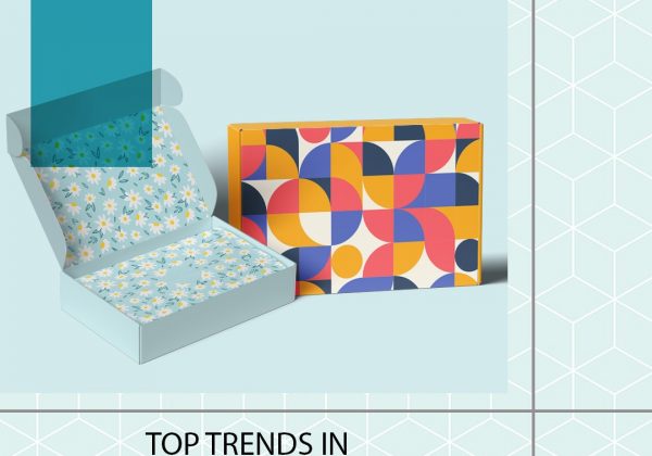 Top Trends in Custom Packaging For 2024