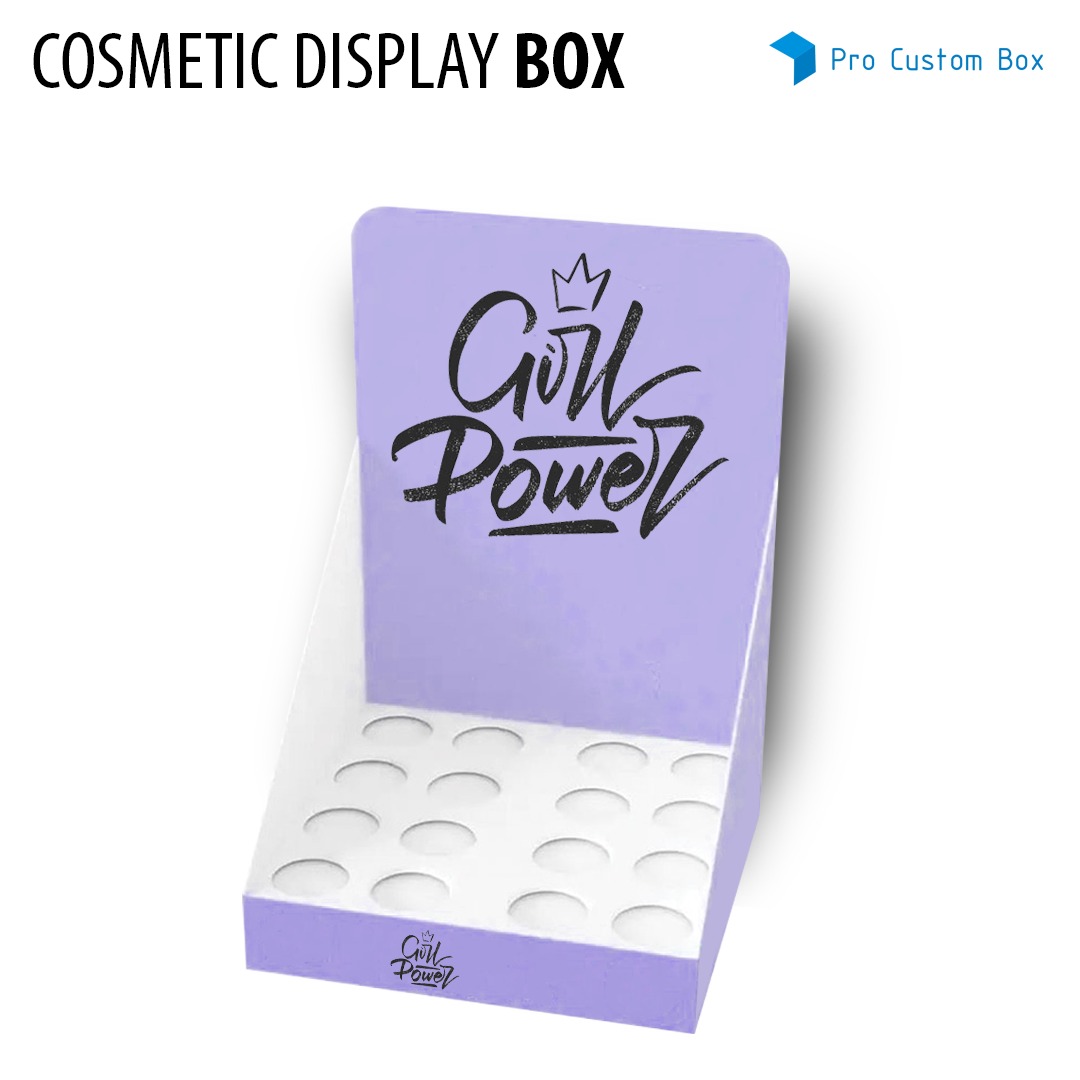 Cosmetic Display boxes (1)