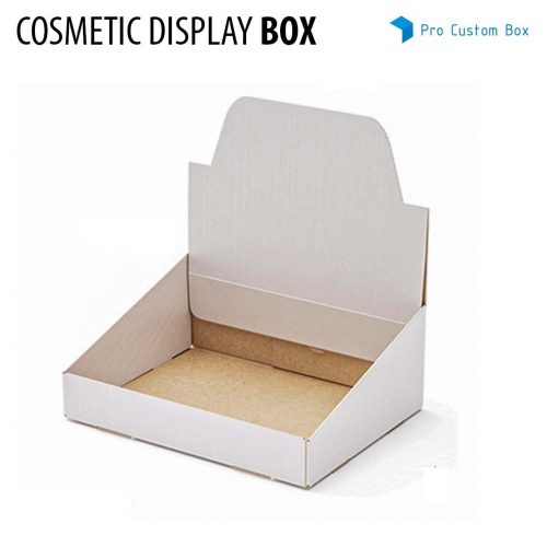 Cosmetic Display boxes (2)