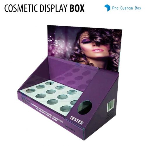 Cosmetic Display boxes (4)