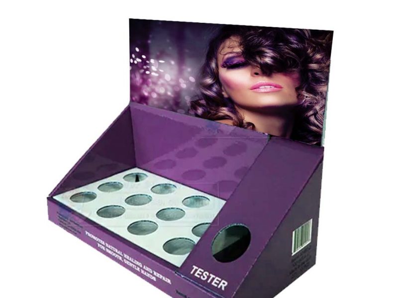 Cosmetic Display boxes (4)