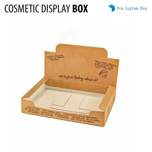 Cosmetic Display boxes (5)
