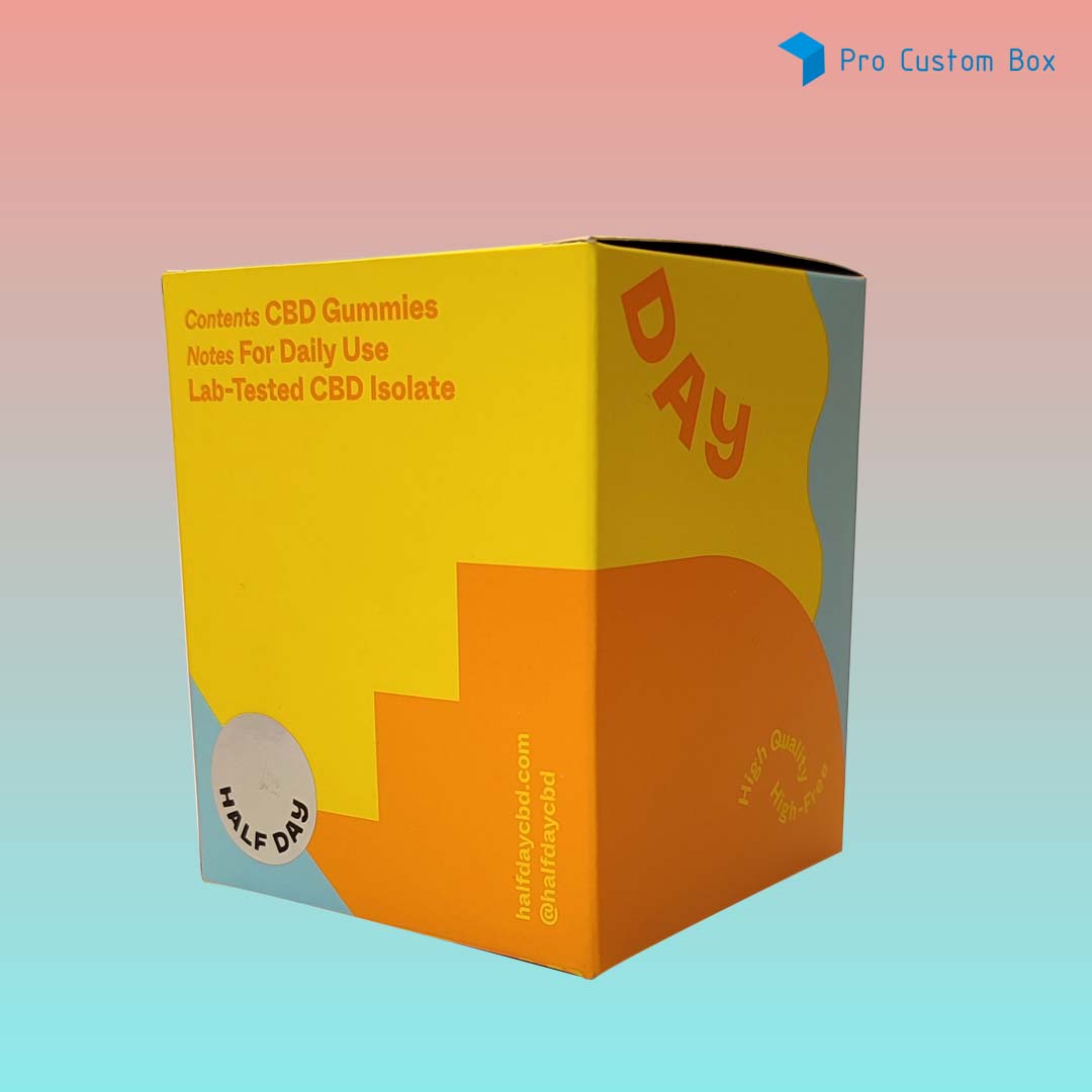 Pro Custom Box - Custom Printing and Packaging Solutions